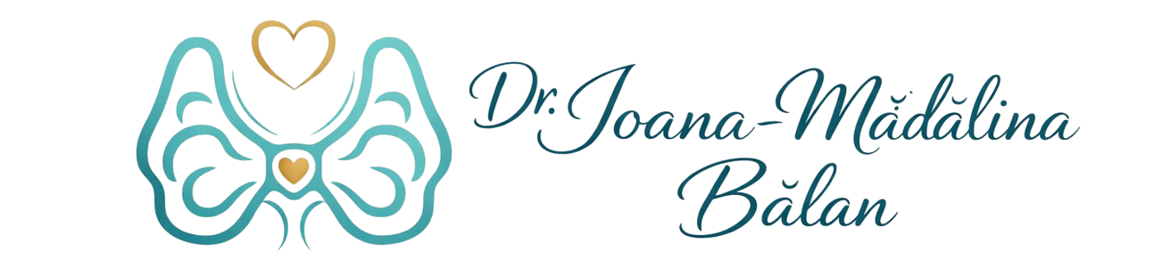 Dr. Ioana Mădălina Bălan Endocrinolog